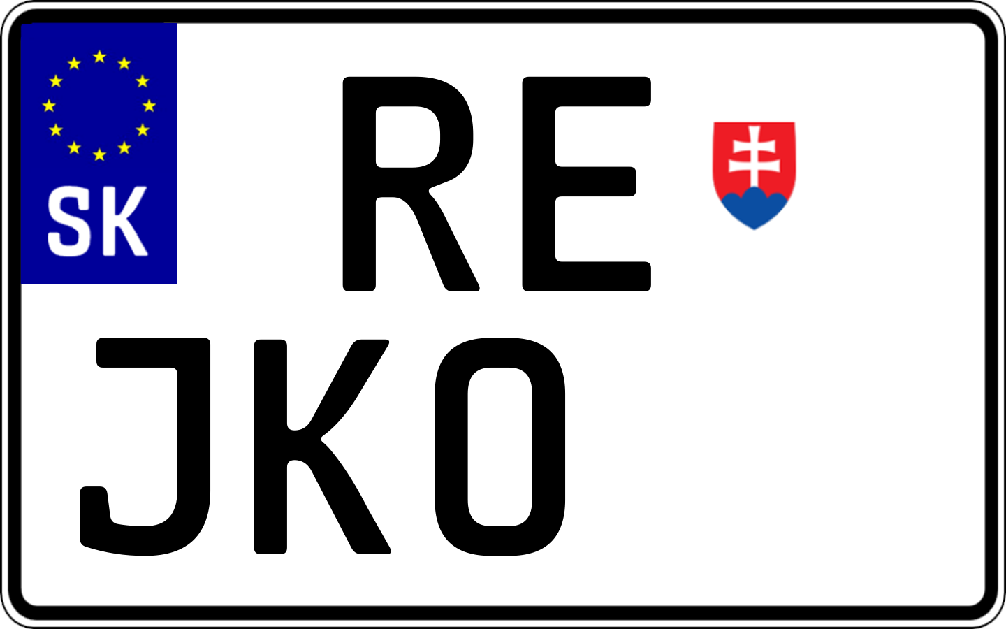 Typ IV - Bežná 2R