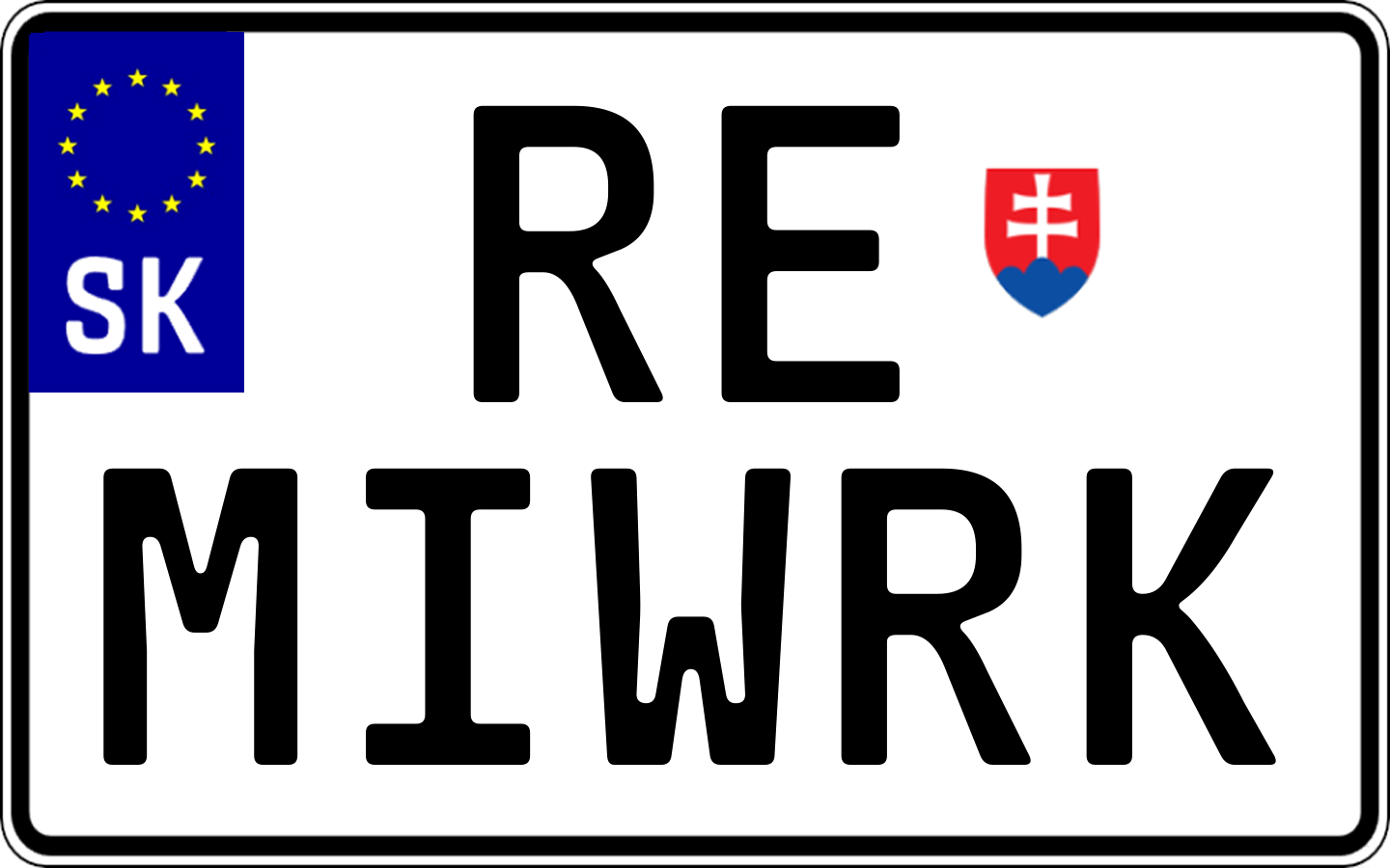 Typ IV - Bežná 2R