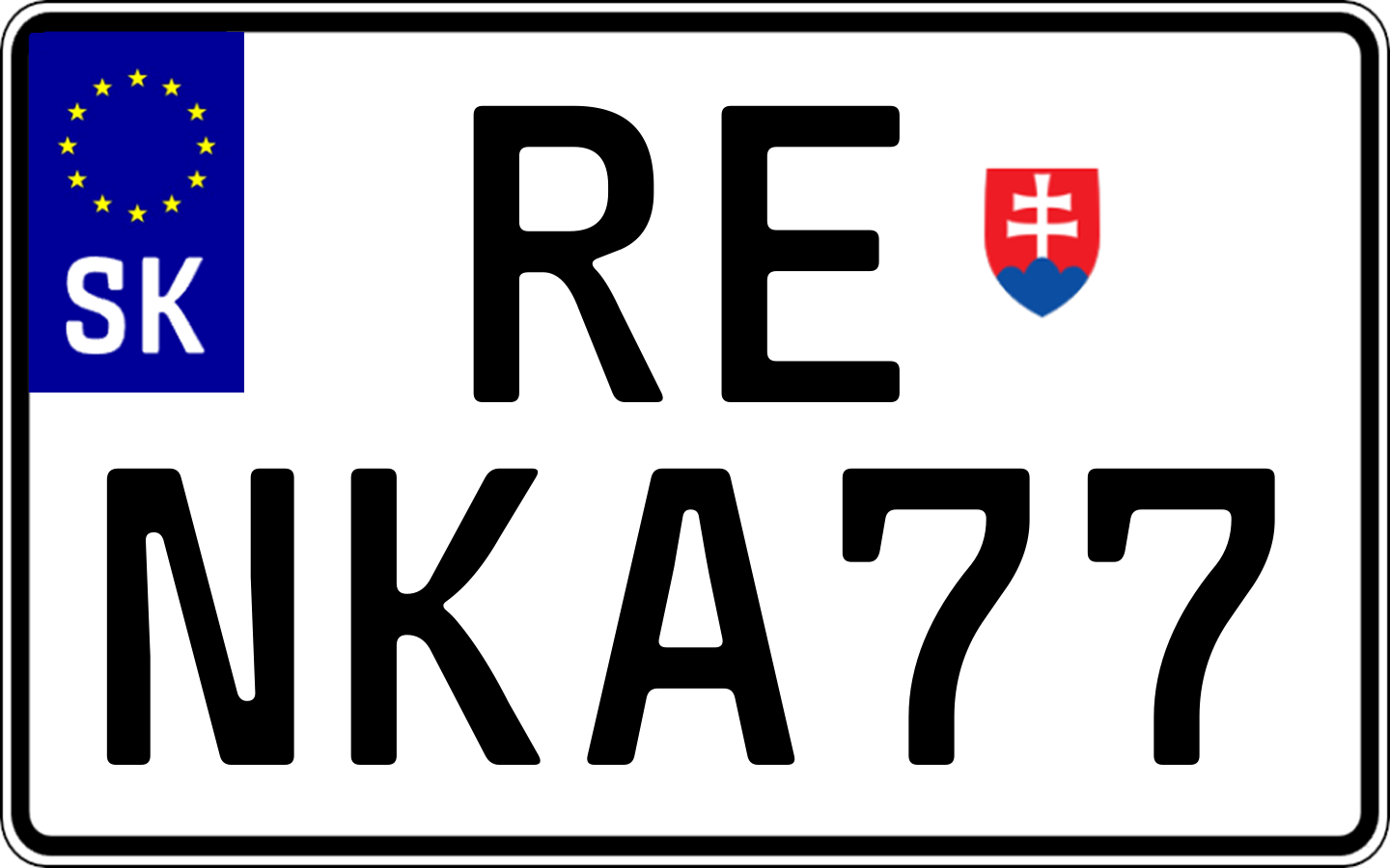 Typ IV - Bežná 2R
