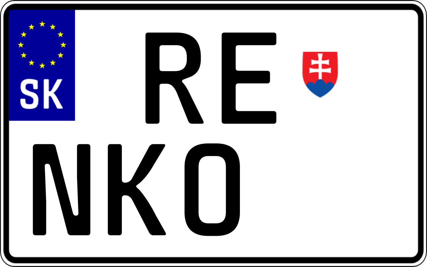 Typ IV - Bežná 2R