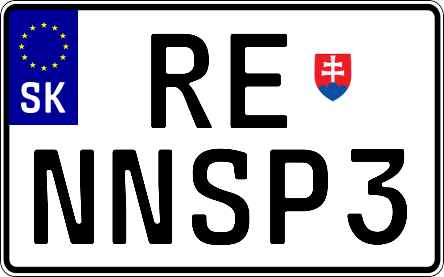 Typ IV - Bežná 2R