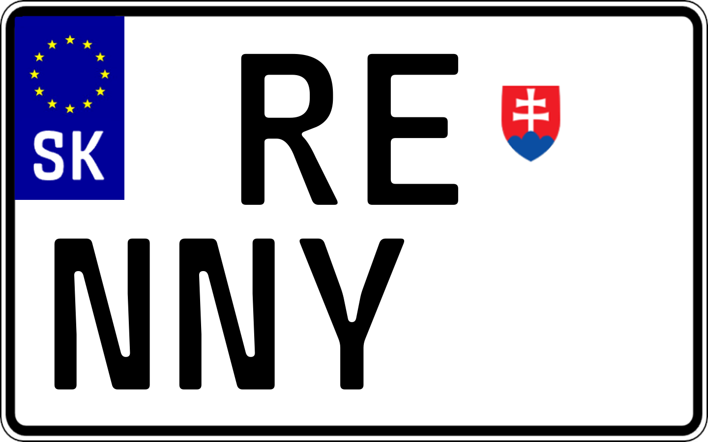 Typ IV - Bežná 2R