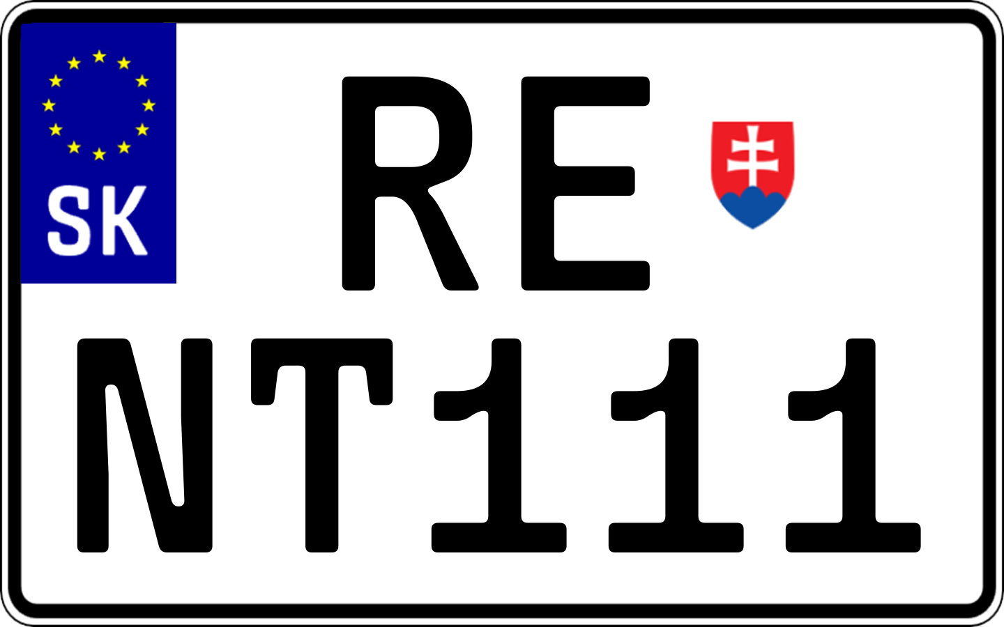 Typ IV - Bežná 2R