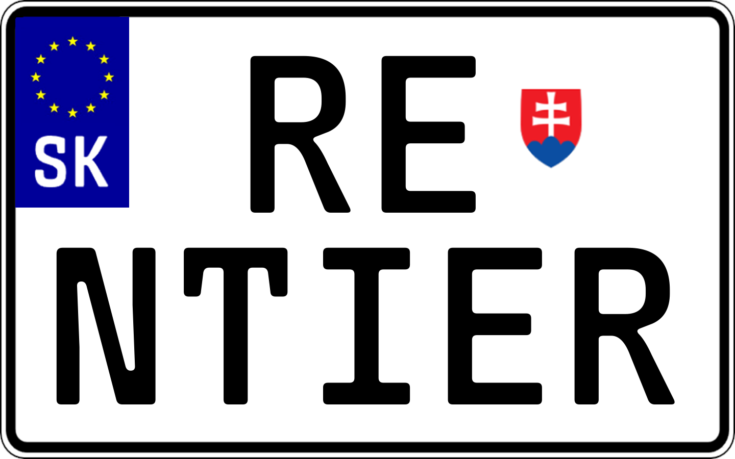 Typ IV - Bežná 2R