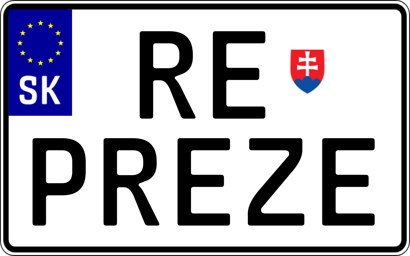 Typ IV - Bežná 2R