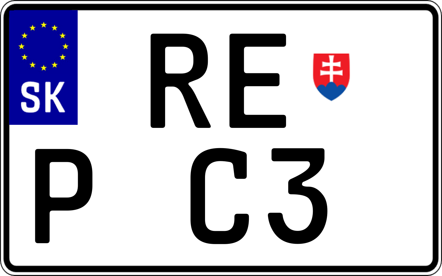 Typ IV - Bežná 2R