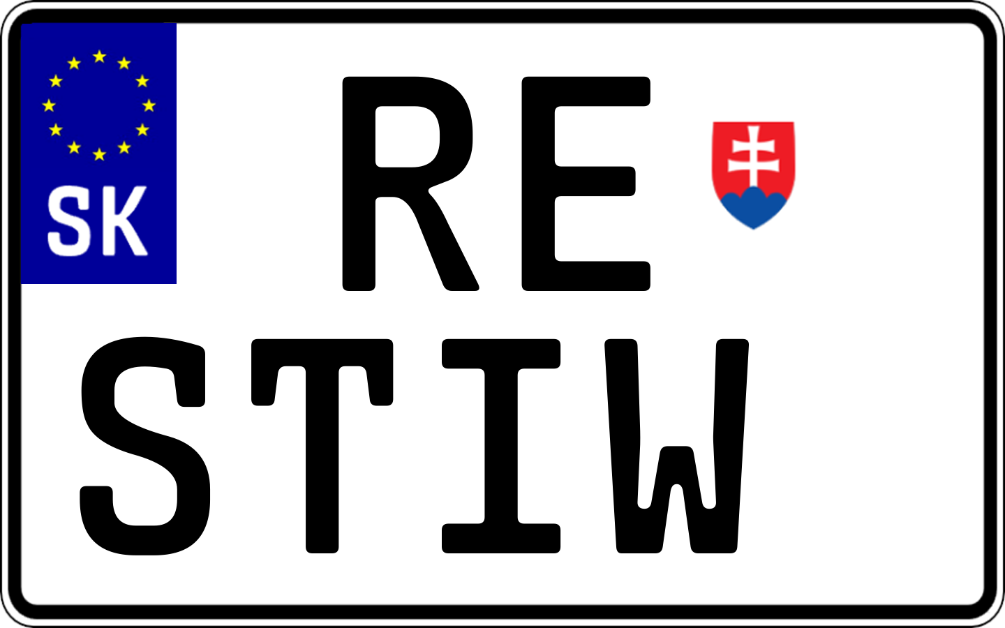 Typ IV - Bežná 2R