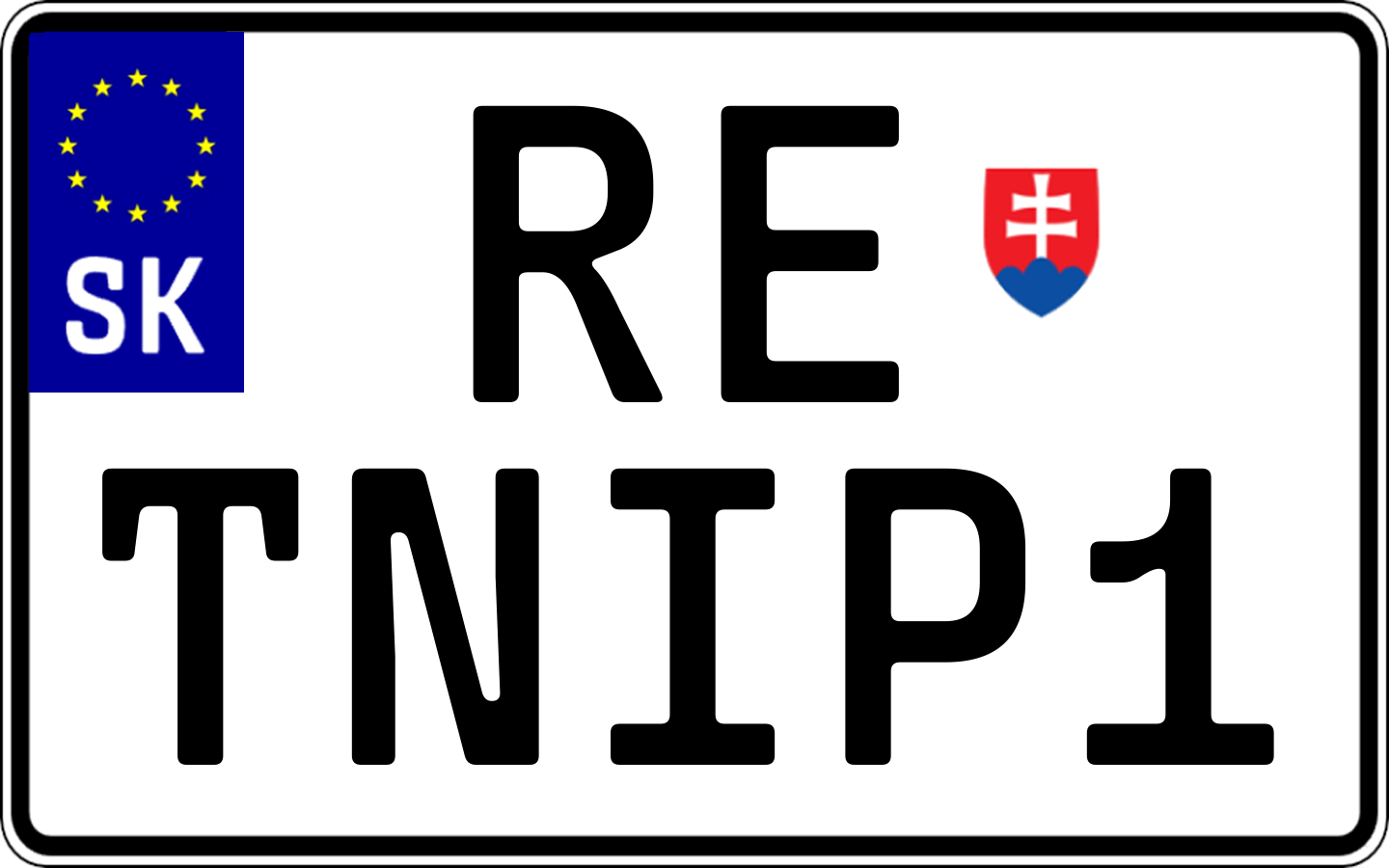 Typ IV - Bežná 2R