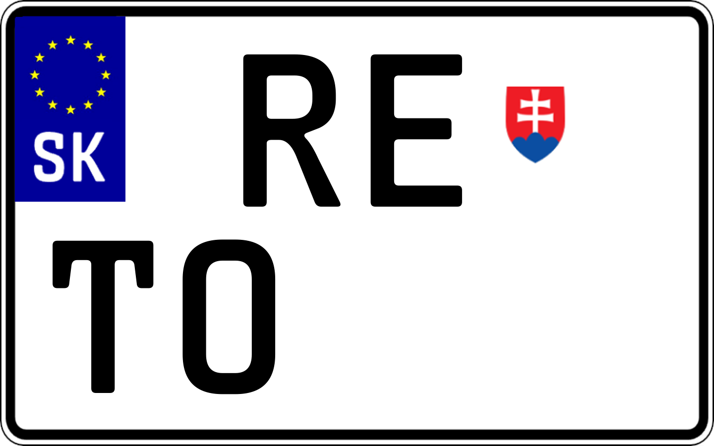 Typ IV - Bežná 2R