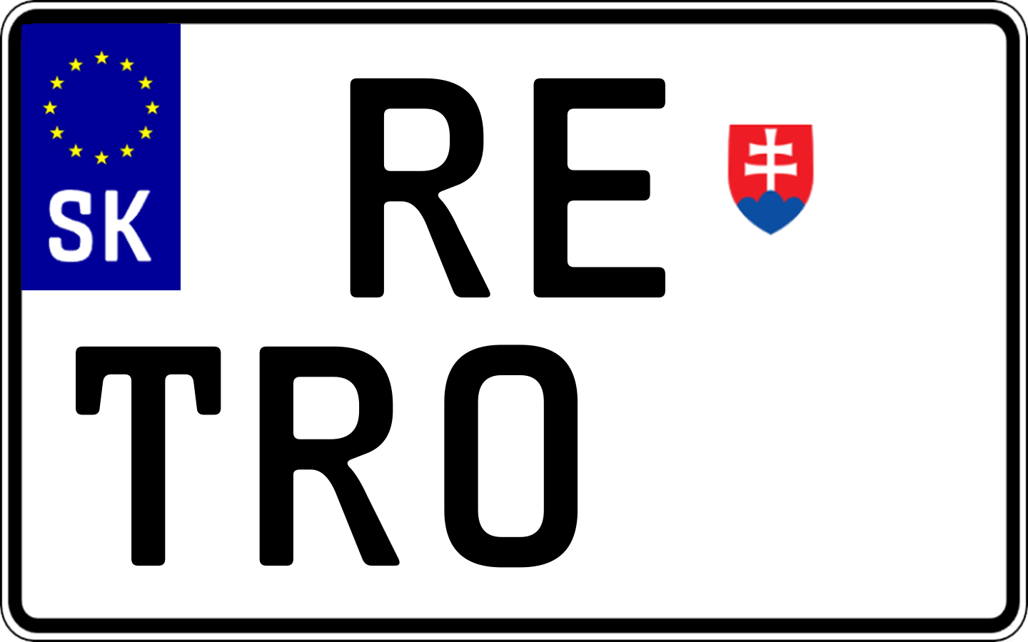 Typ IV - Bežná 2R