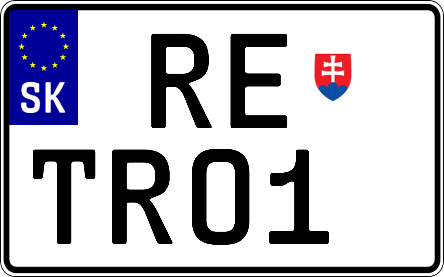 Typ IV - Bežná 2R