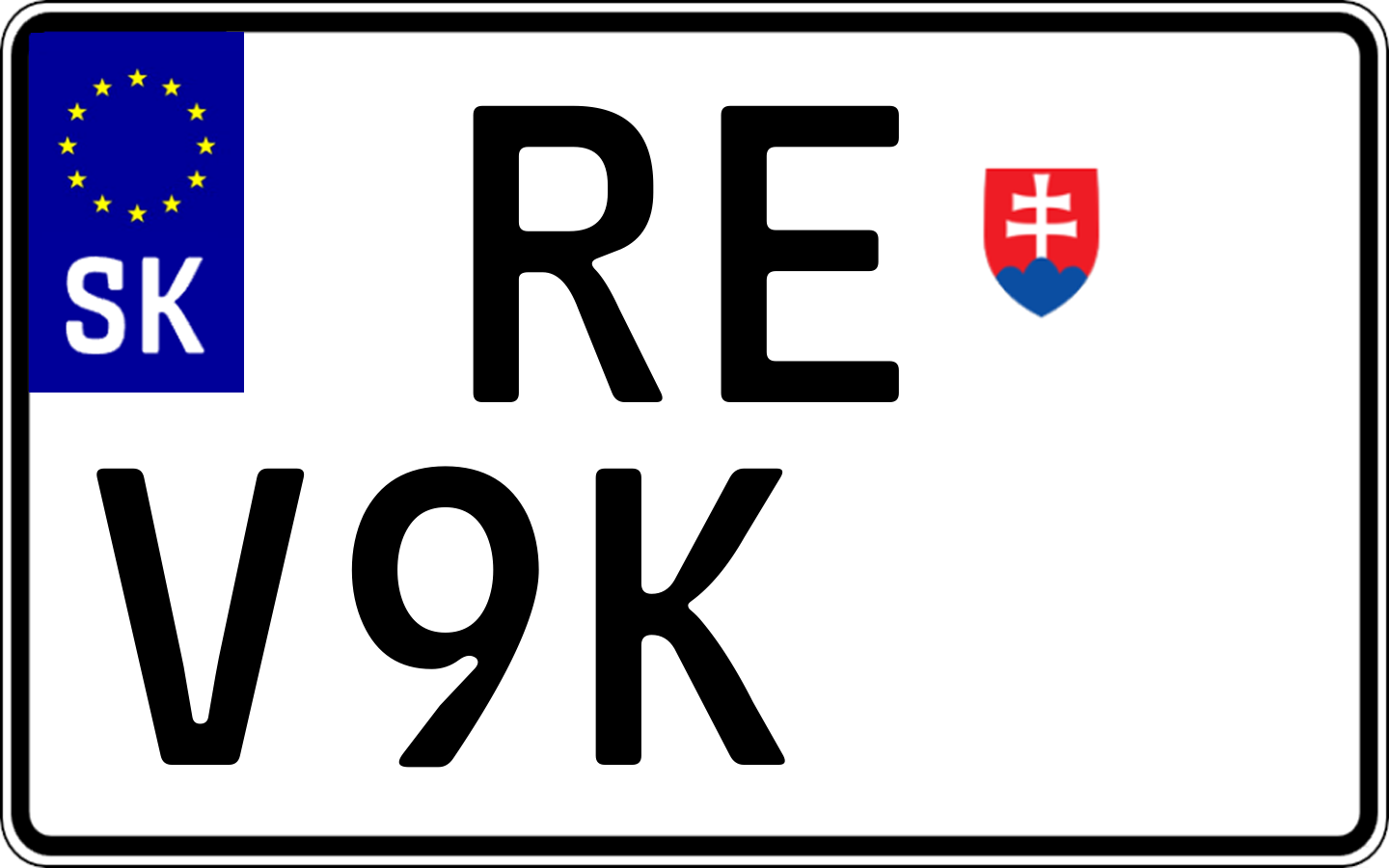 Typ IV - Bežná 2R