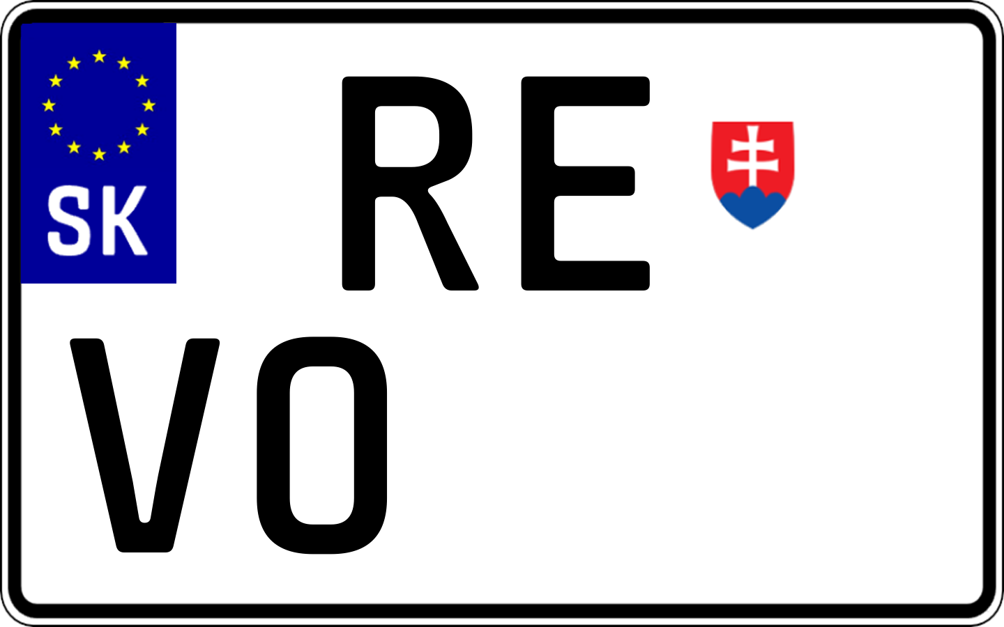 Typ IV - Bežná 2R