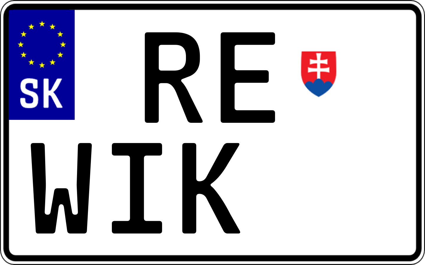 Typ IV - Bežná 2R