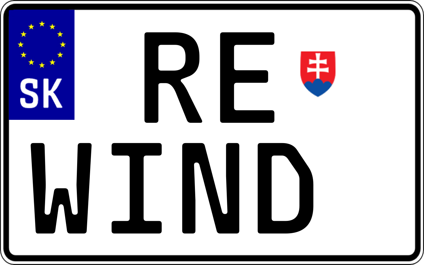 Typ IV - Bežná 2R