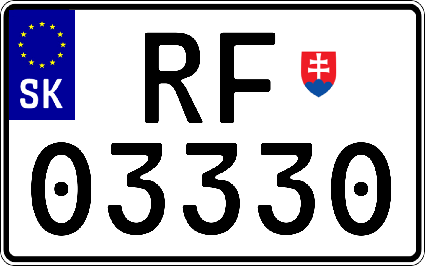 Typ IV - Bežná 2R