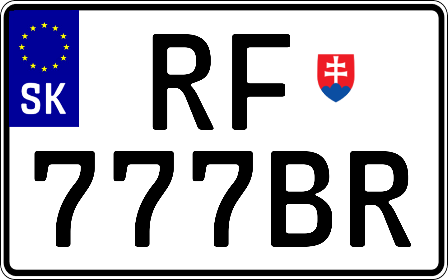 Typ IV - Bežná 2R