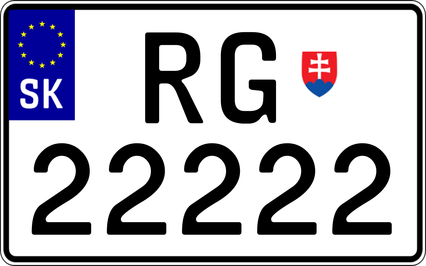 Typ IV - Bežná 2R