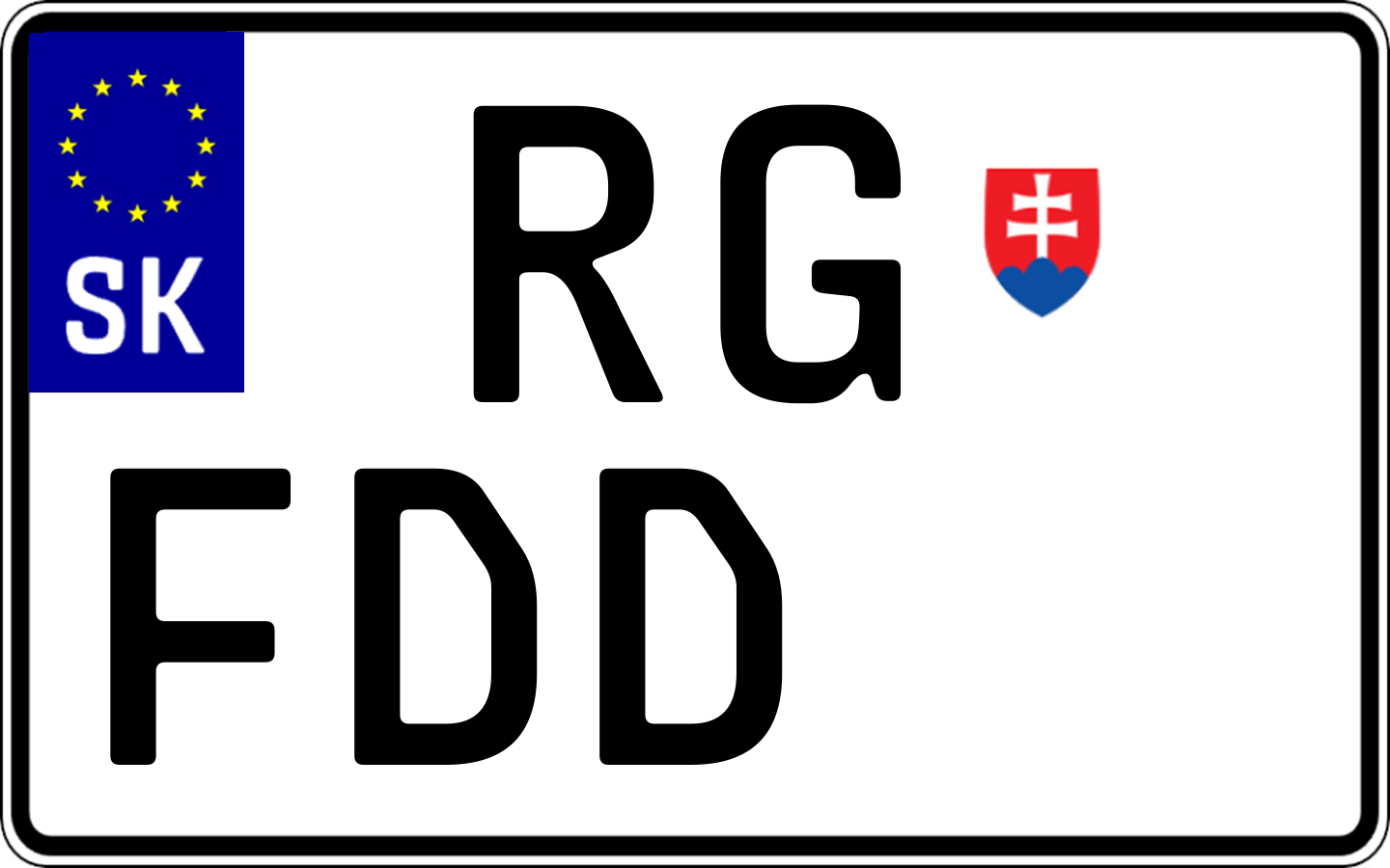 Typ IV - Bežná 2R