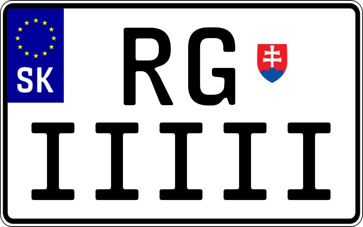 Typ IV - Bežná 2R
