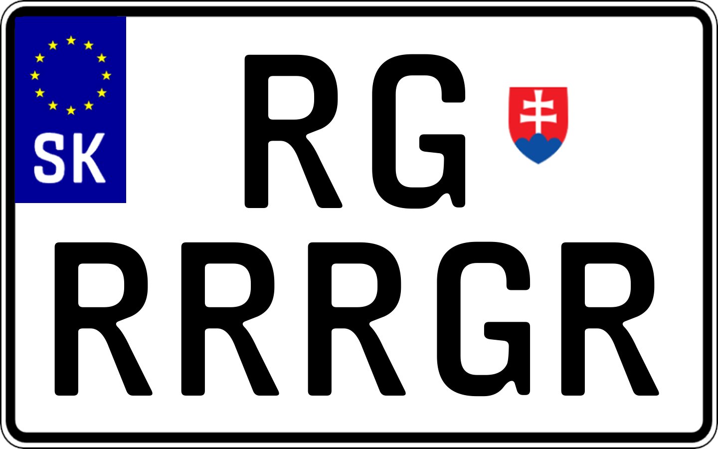 Typ IV - Bežná 2R