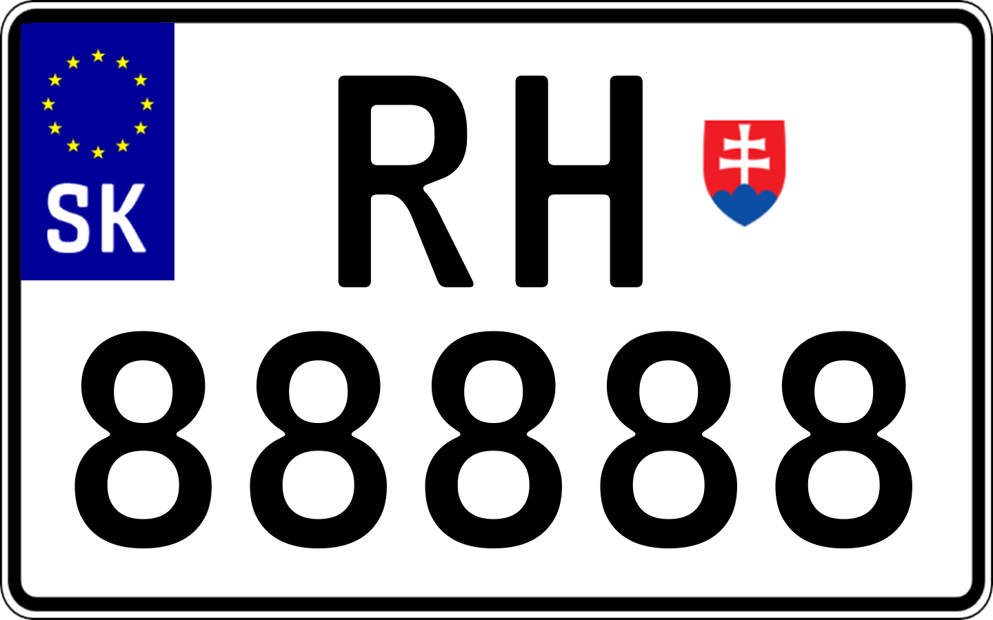 Typ IV - Bežná 2R