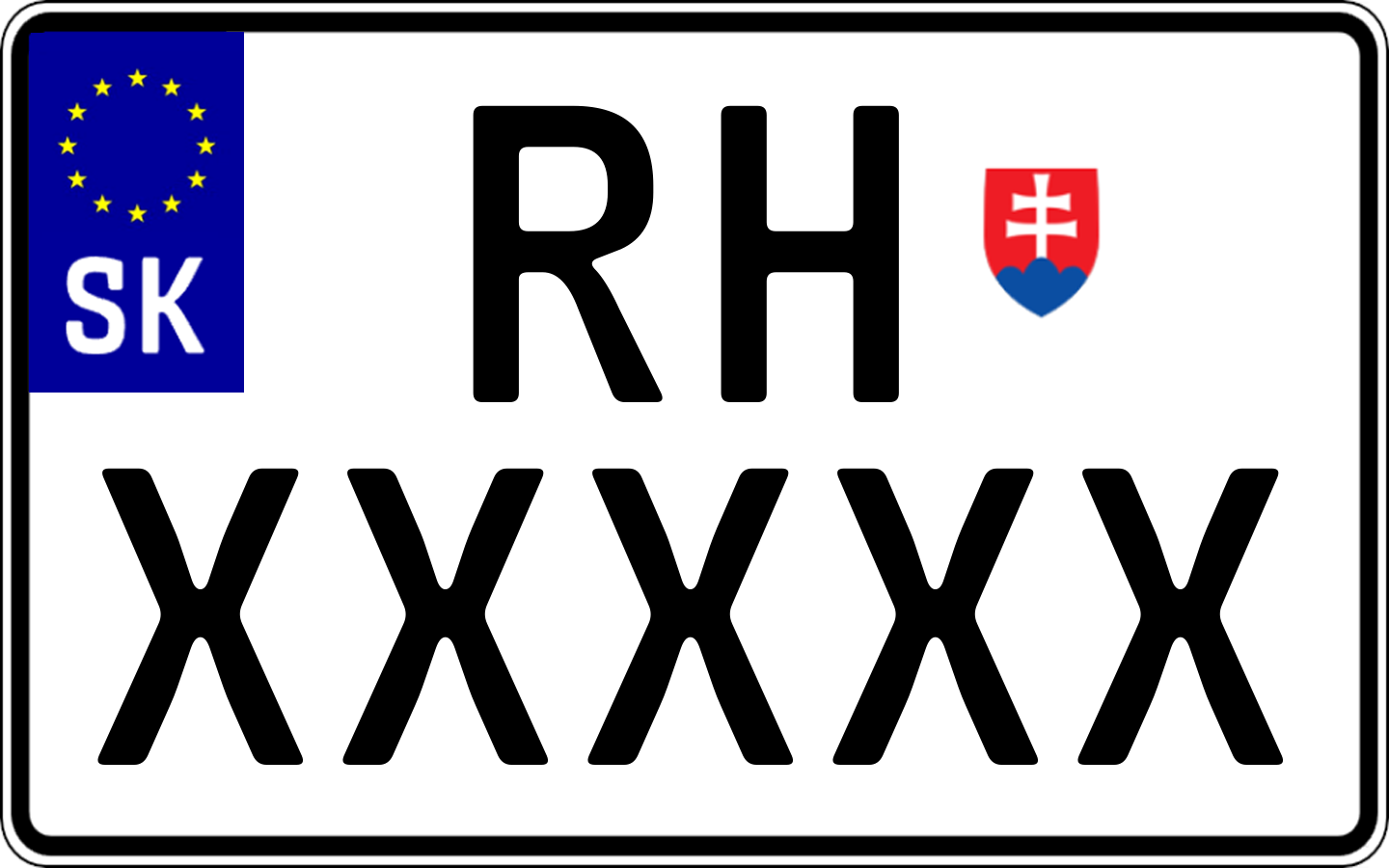 Typ IV - Bežná 2R