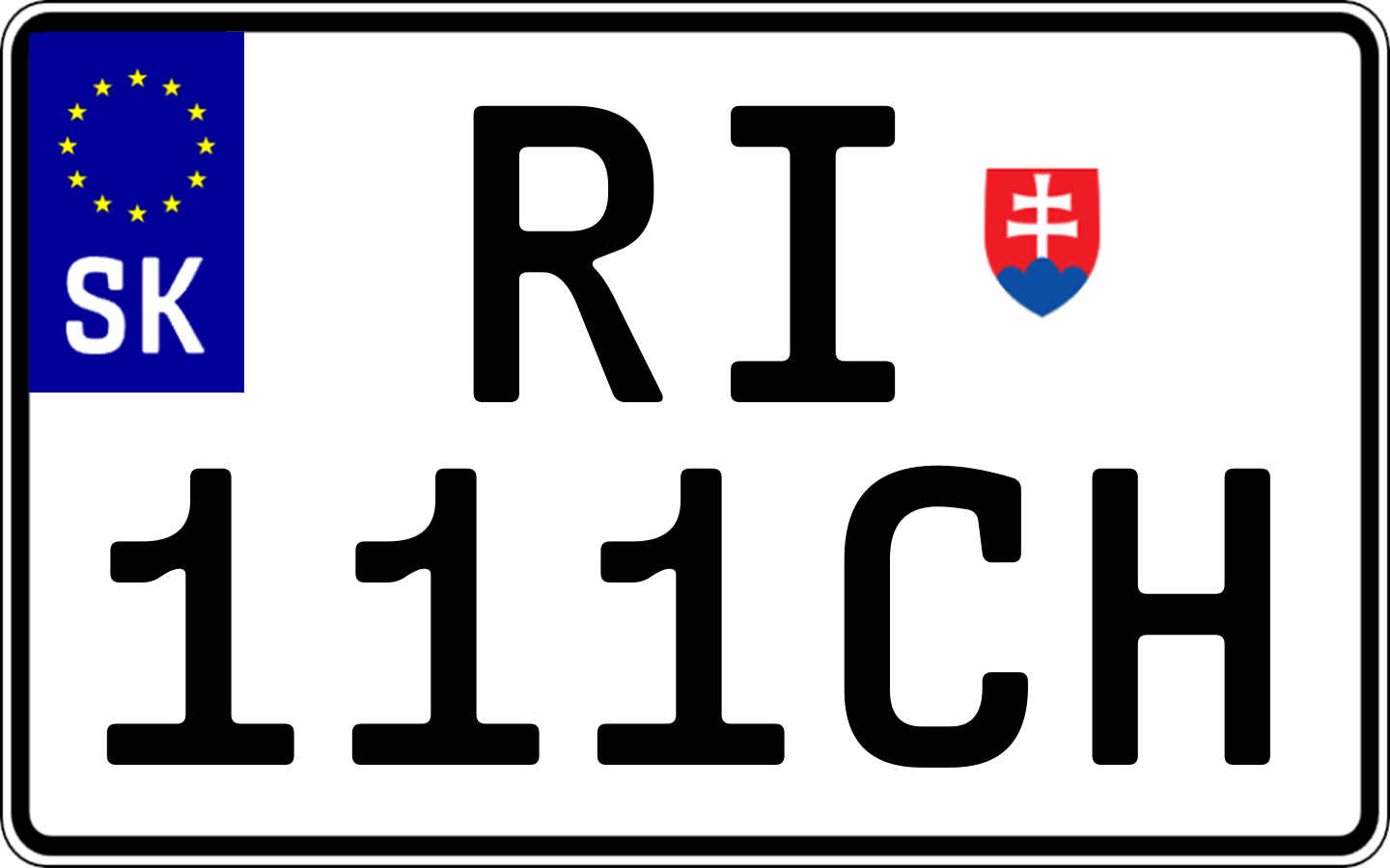 Typ IV - Bežná 2R