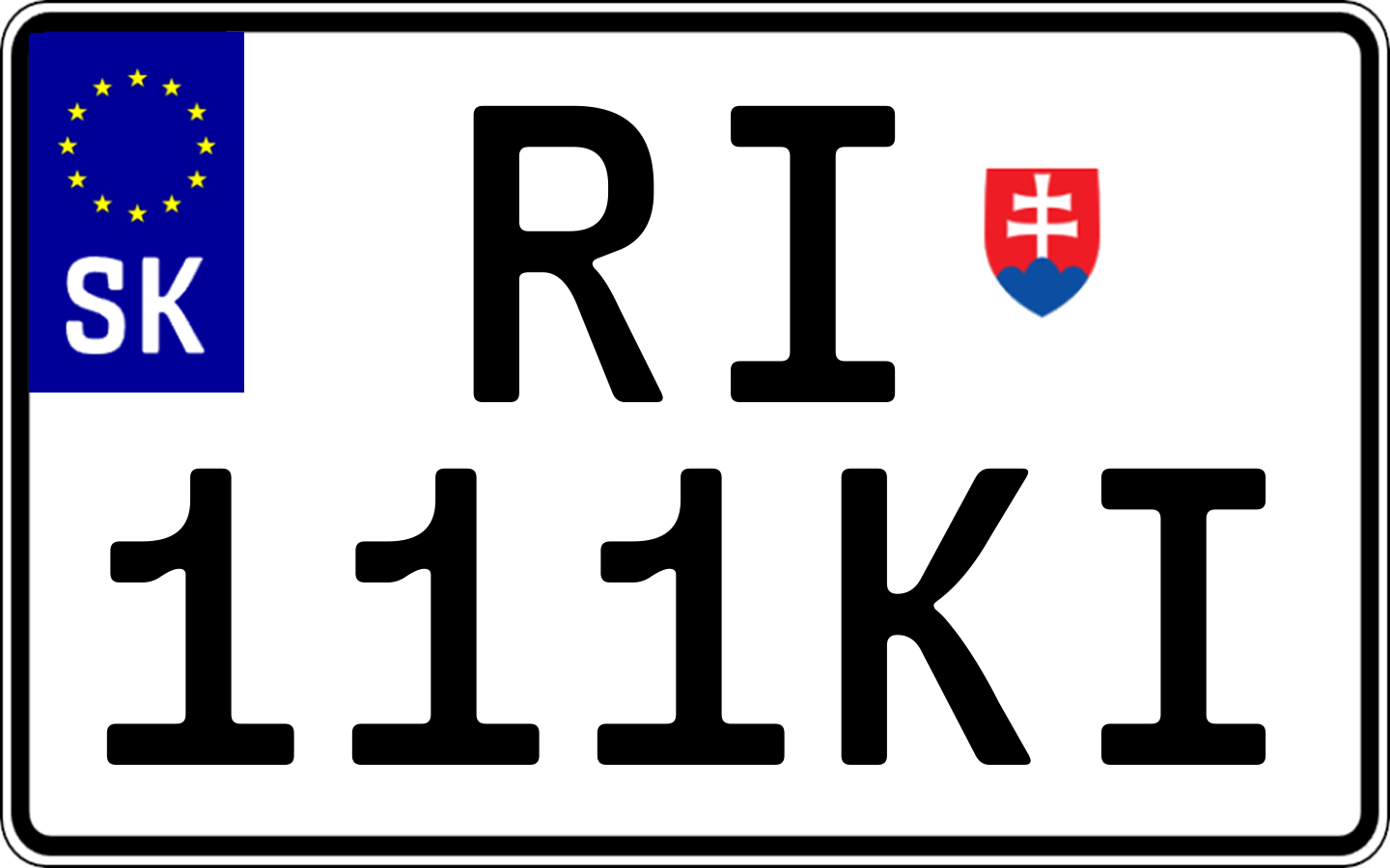 Typ IV - Bežná 2R