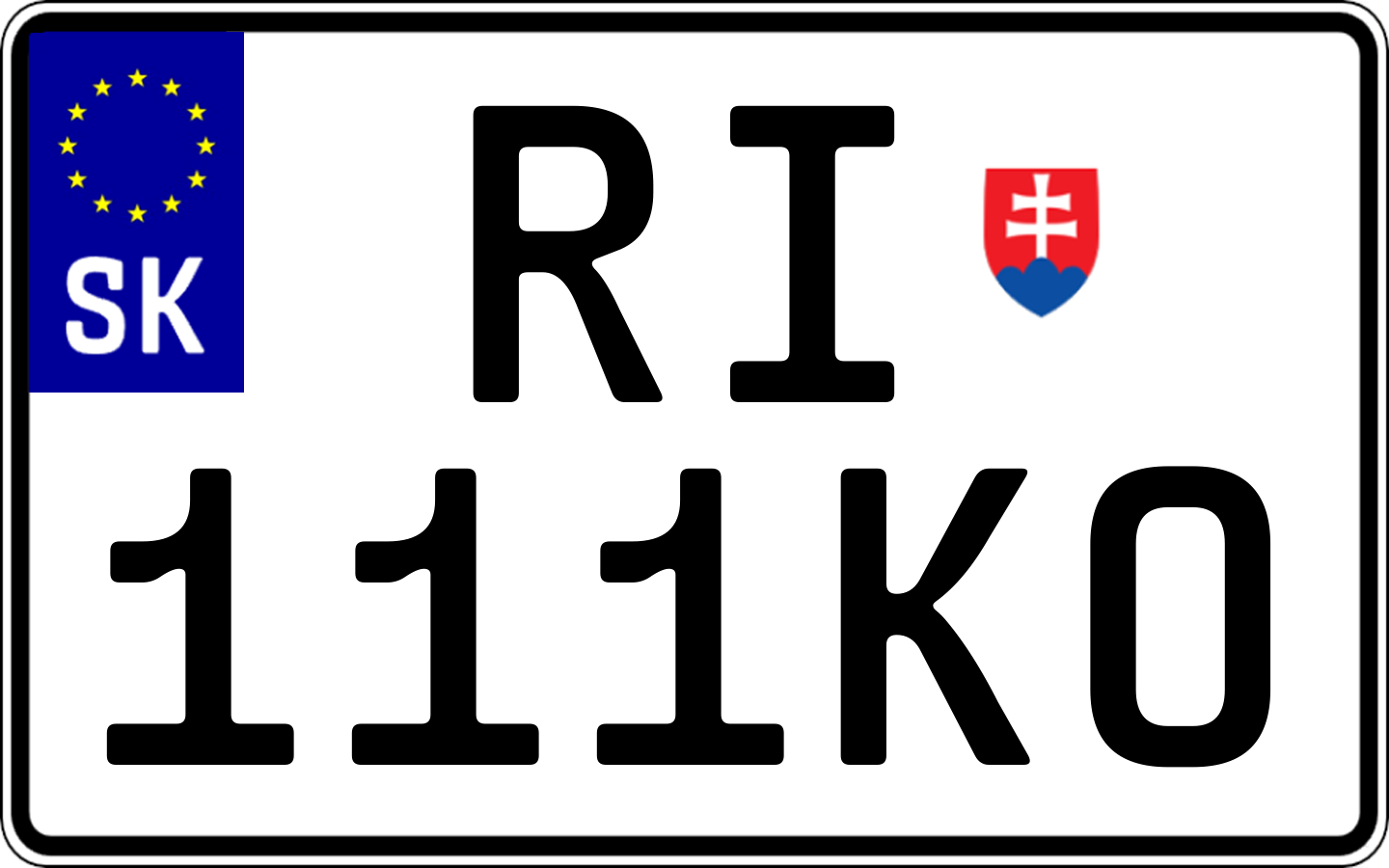 Typ IV - Bežná 2R