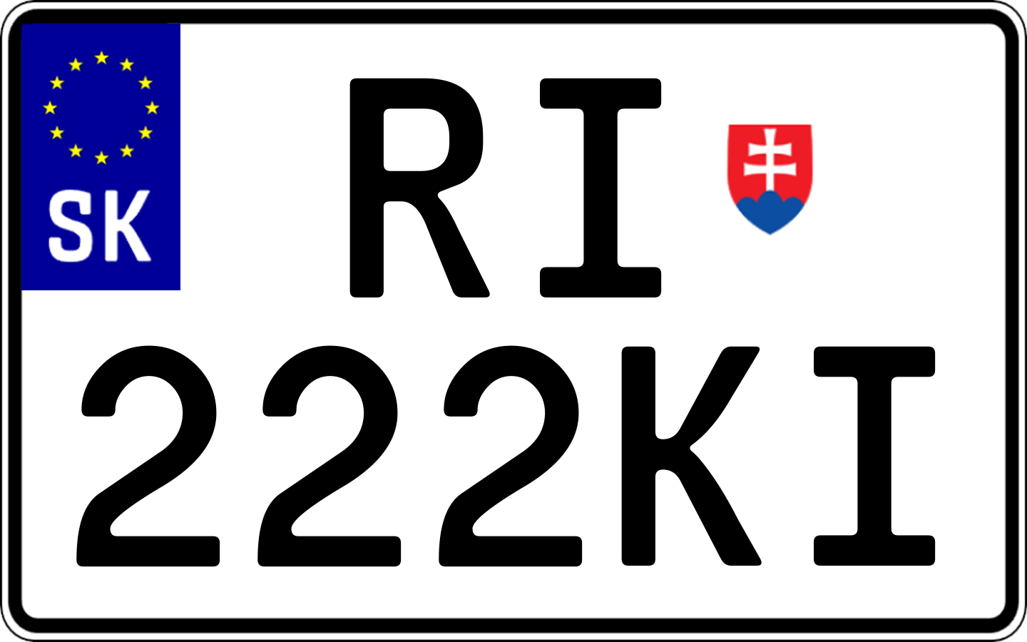 Typ IV - Bežná 2R