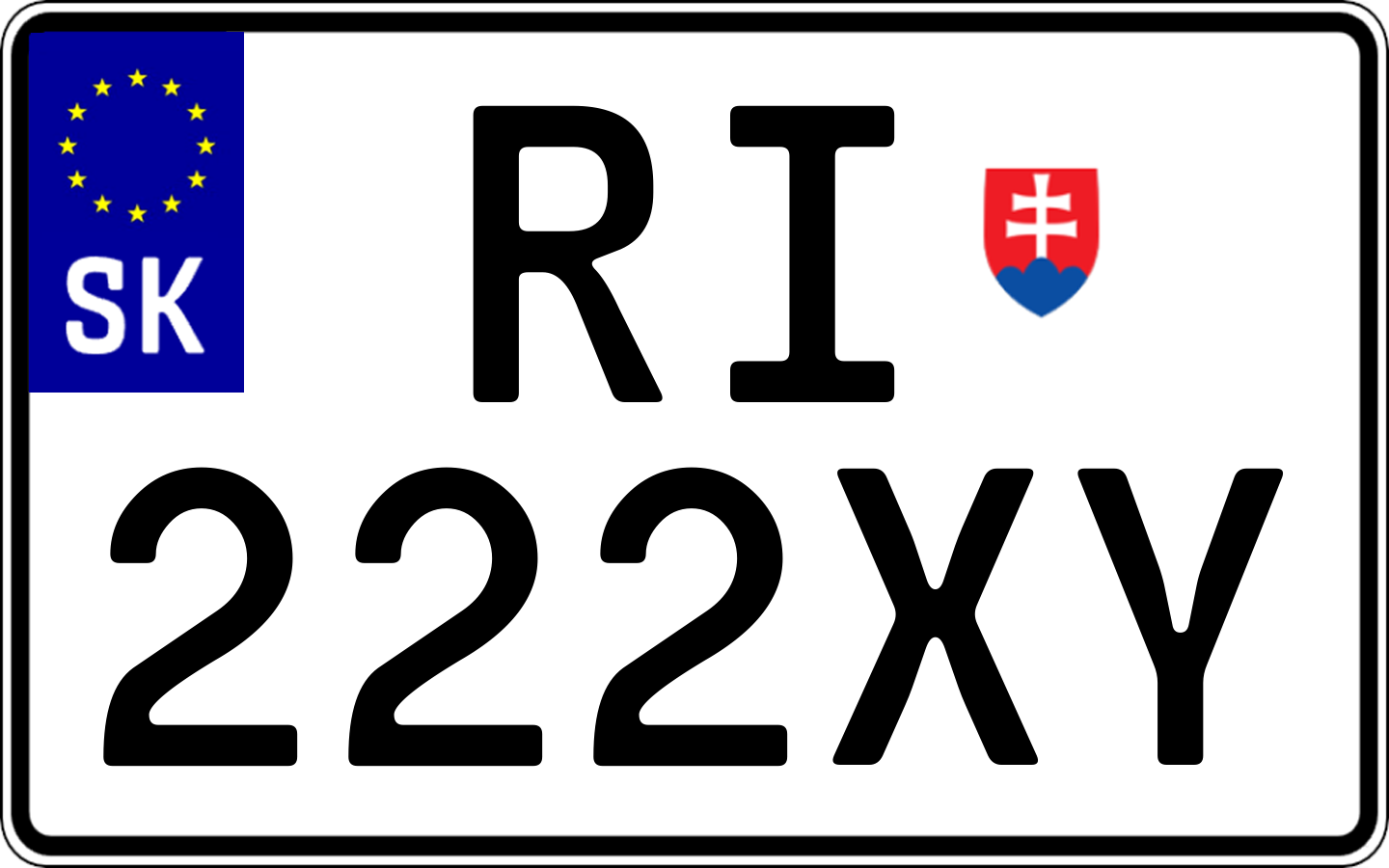 Typ IV - Bežná 2R