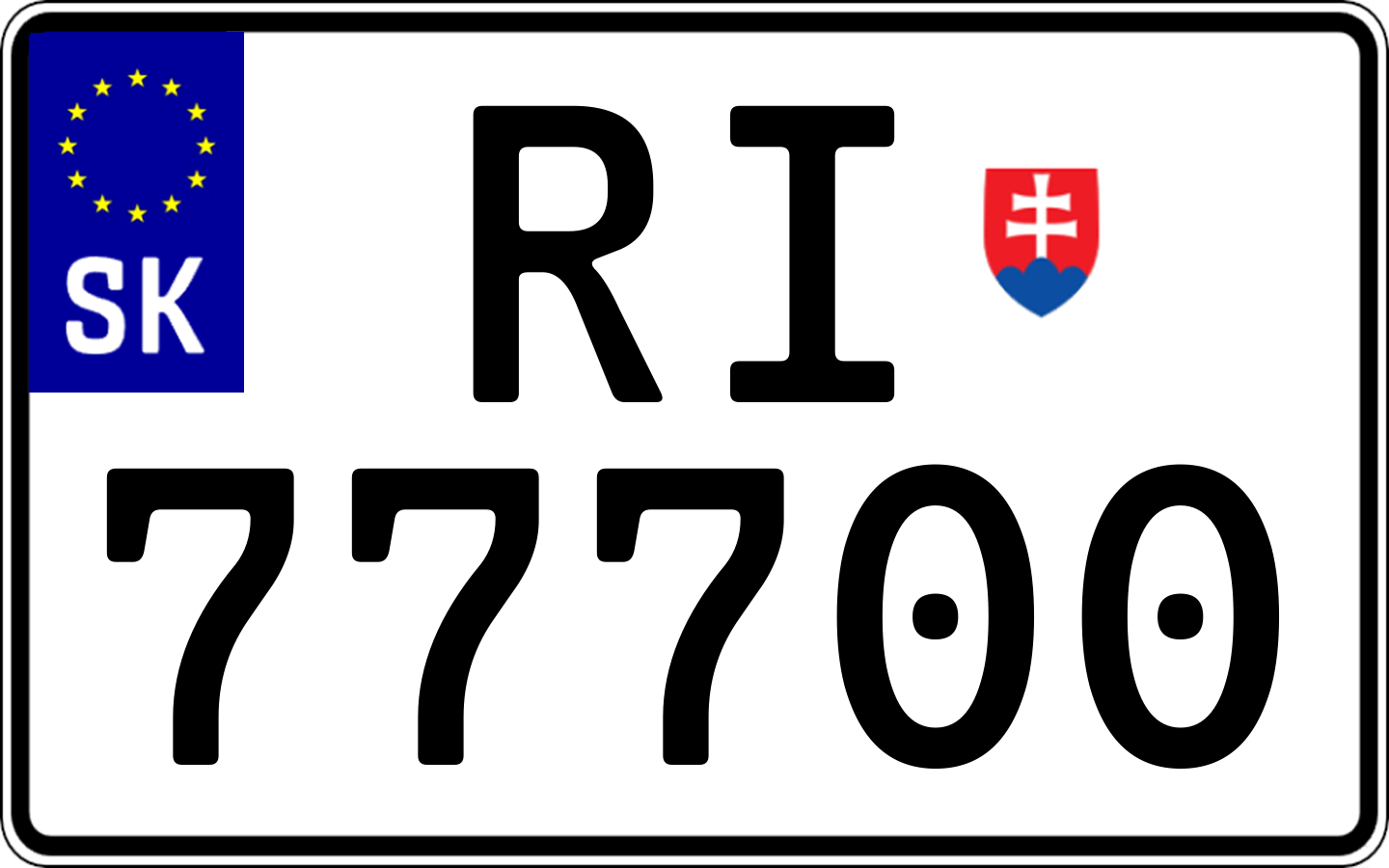 Typ IV - Bežná 2R