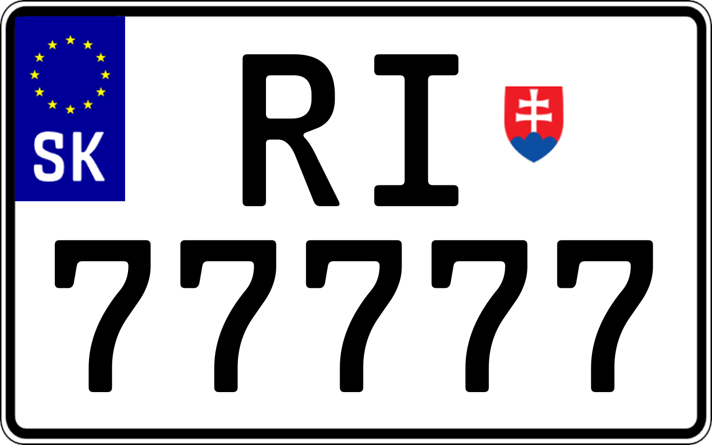 Typ IV - Bežná 2R