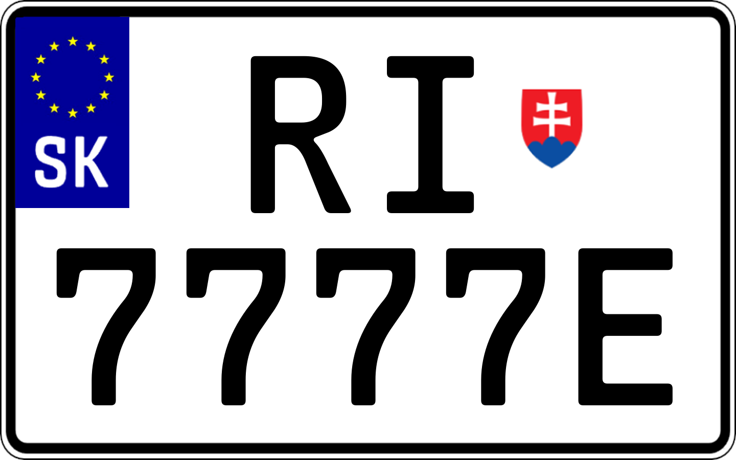 Typ IV - Bežná 2R