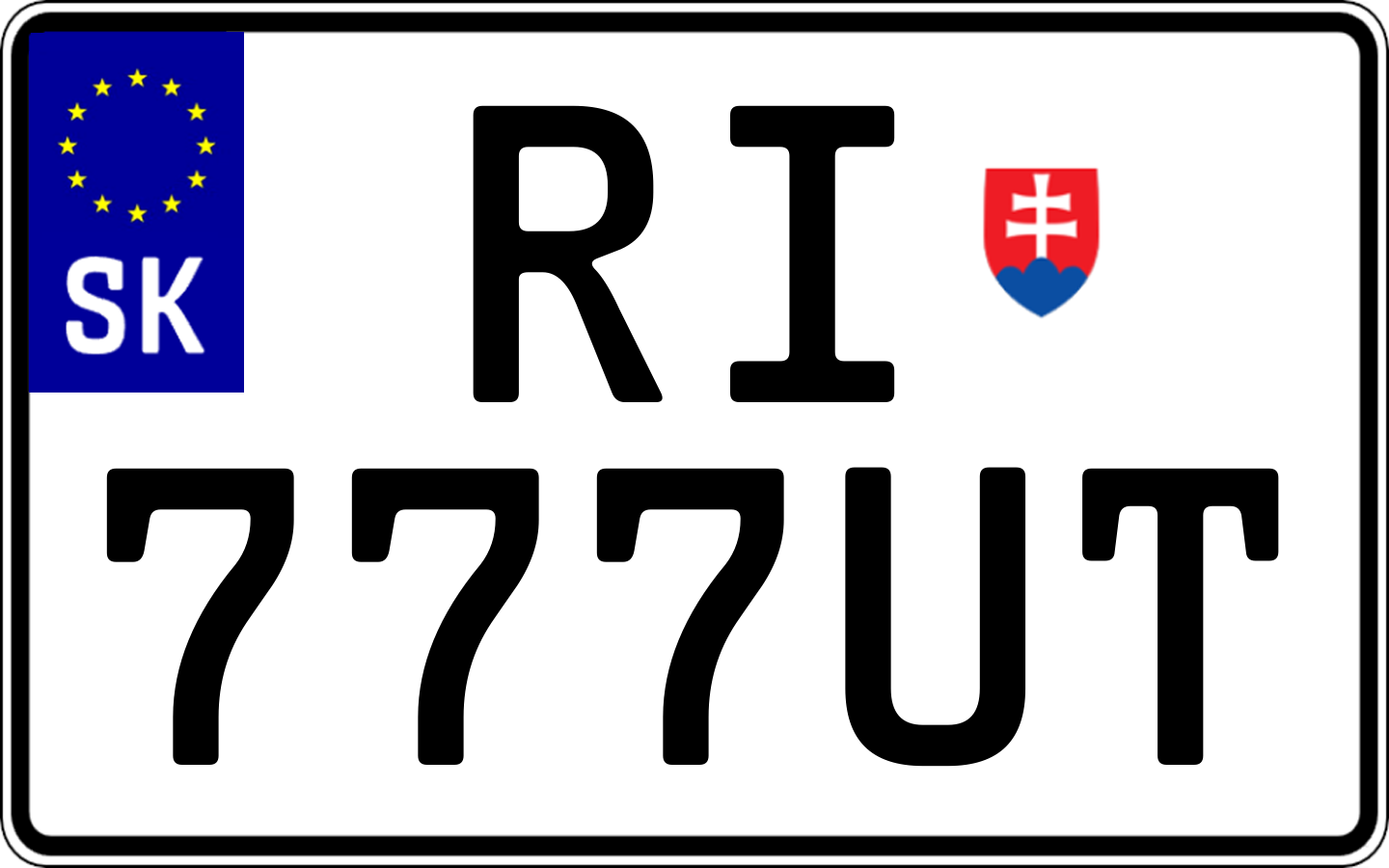 Typ IV - Bežná 2R