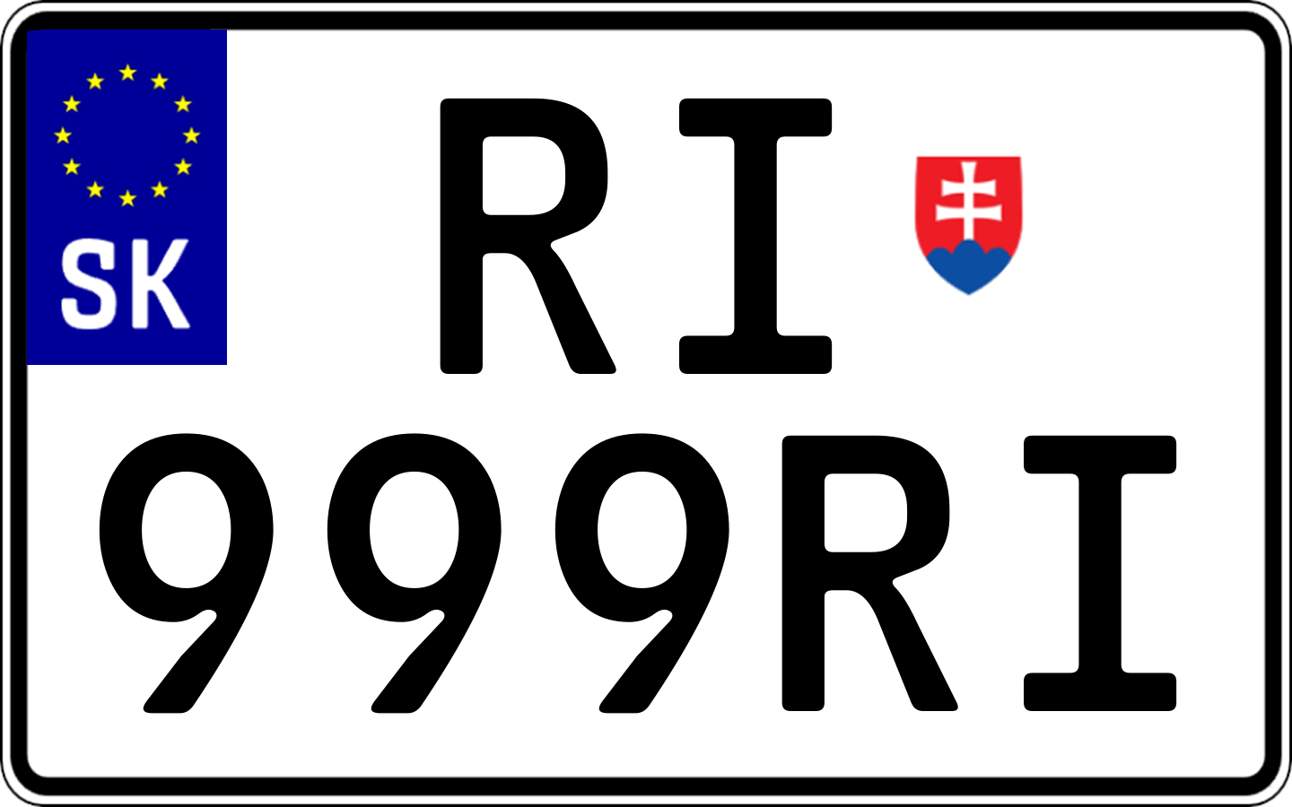 Typ IV - Bežná 2R
