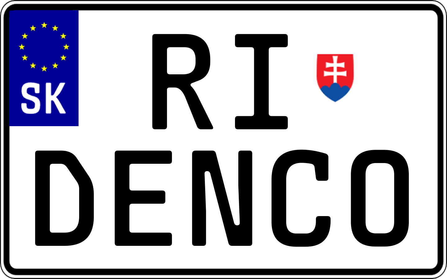 Typ IV - Bežná 2R