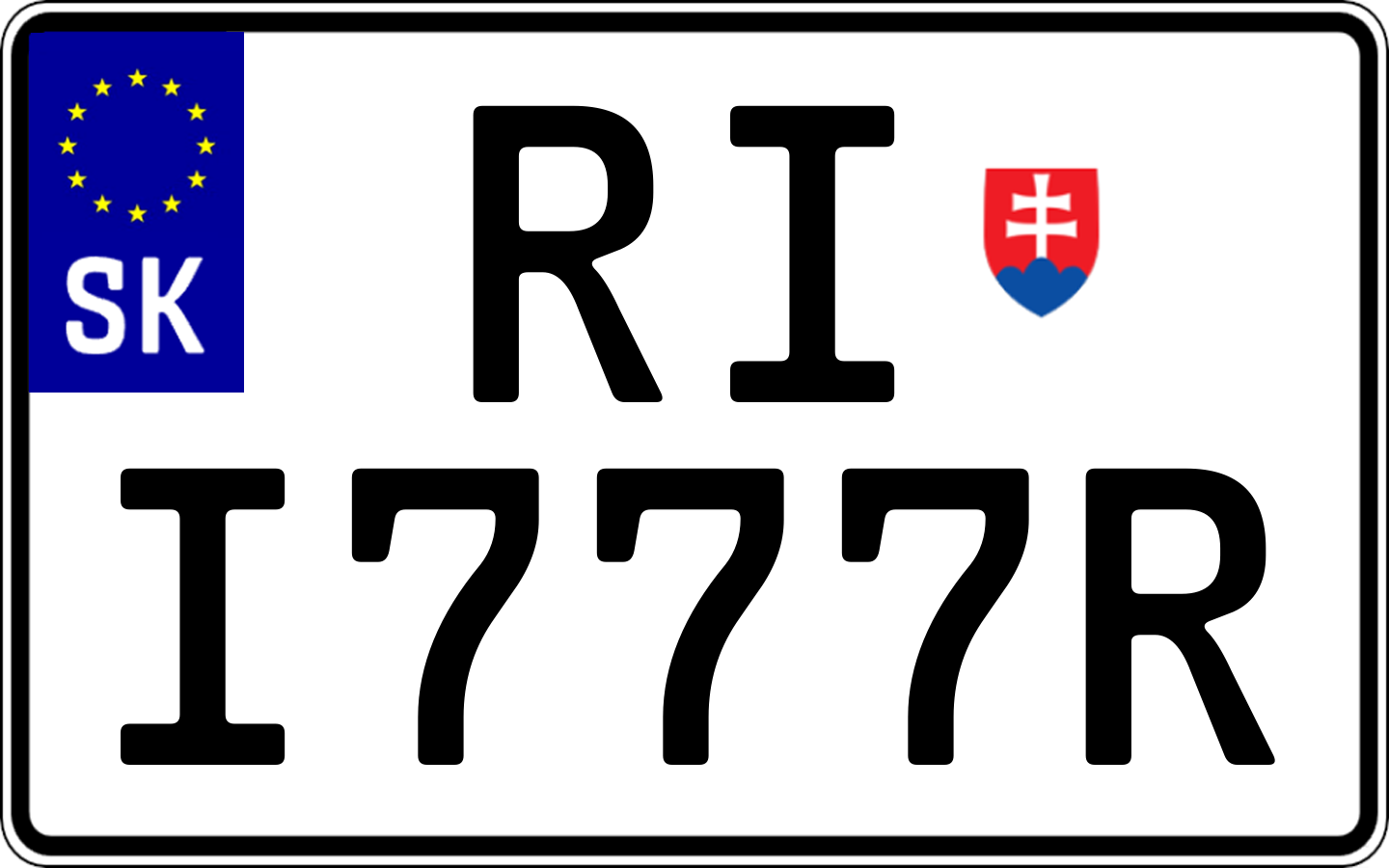 Typ IV - Bežná 2R