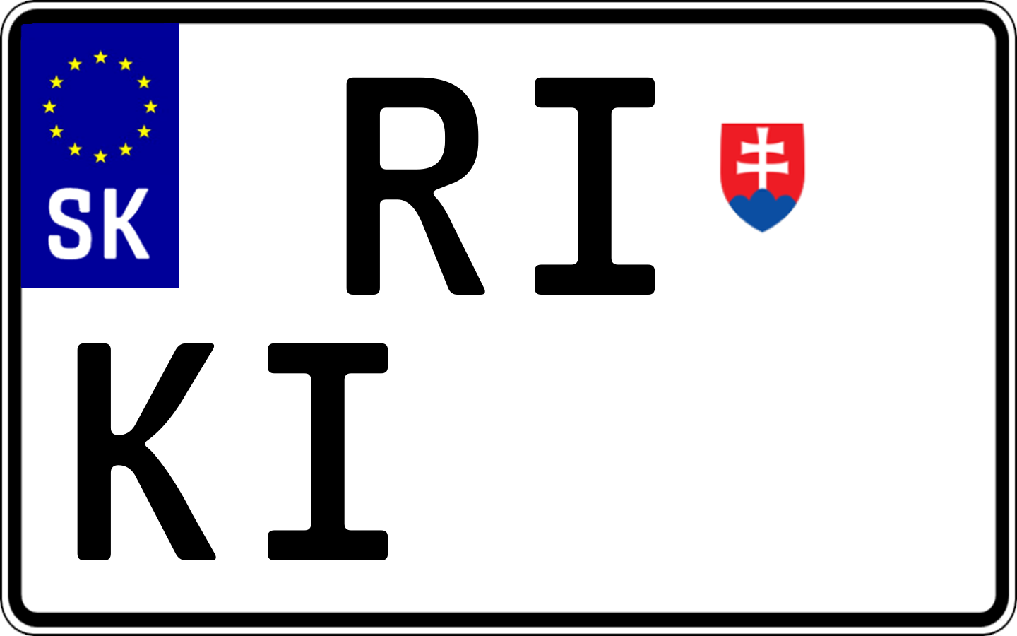 Typ IV - Bežná 2R