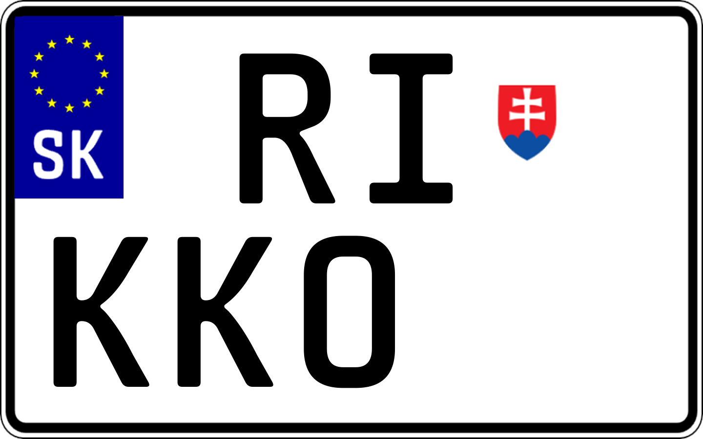 Typ IV - Bežná 2R