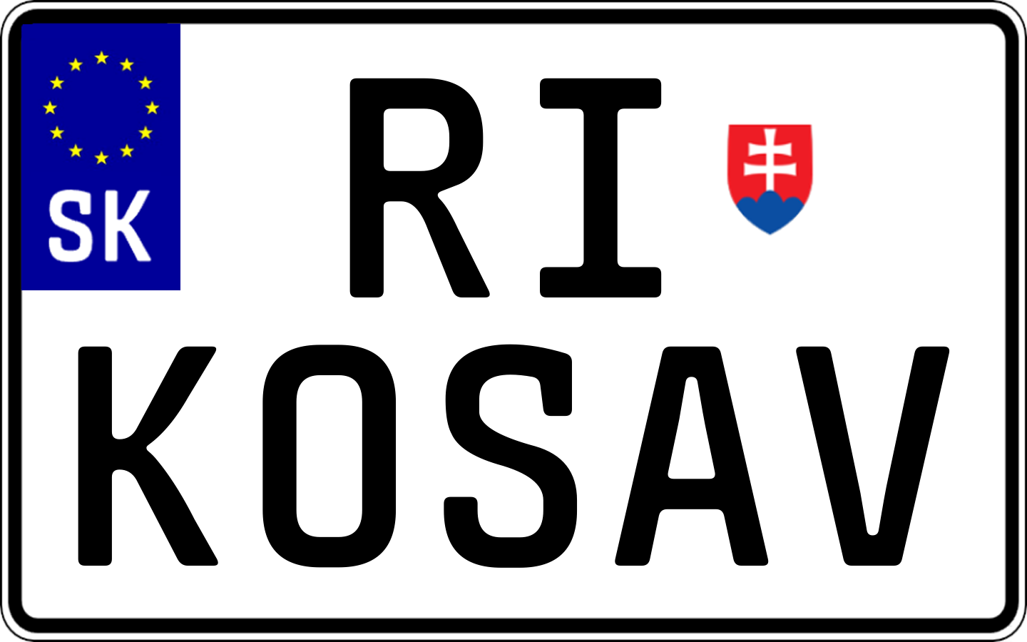 Typ IV - Bežná 2R