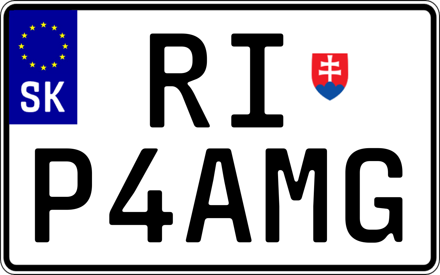 Typ IV - Bežná 2R