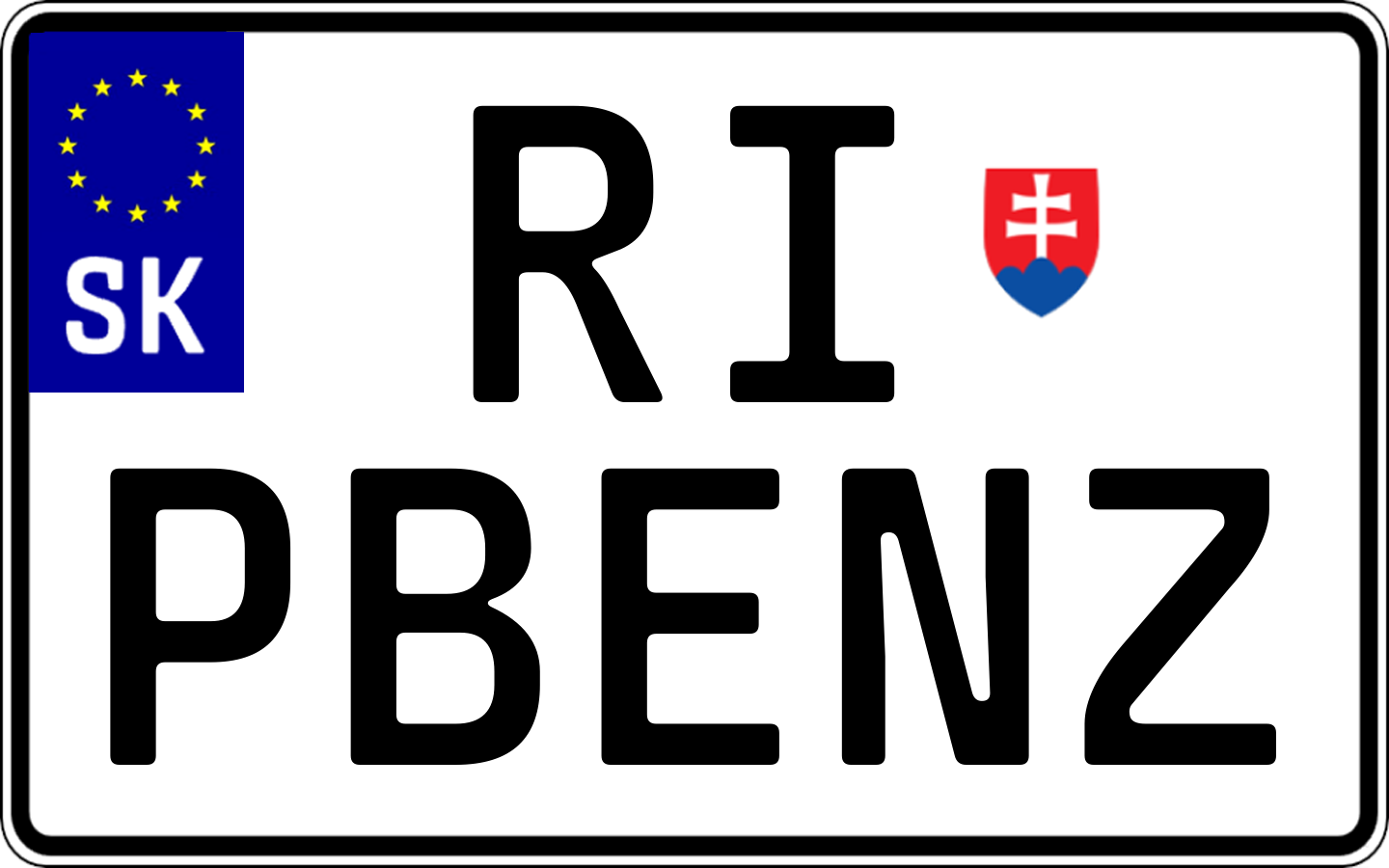 Typ IV - Bežná 2R