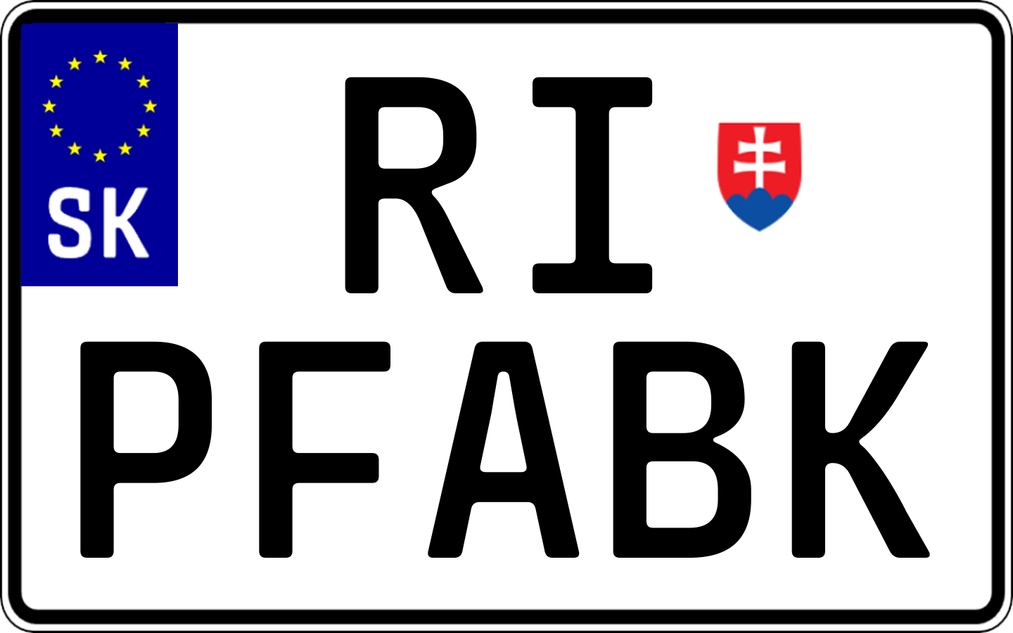 Typ IV - Bežná 2R