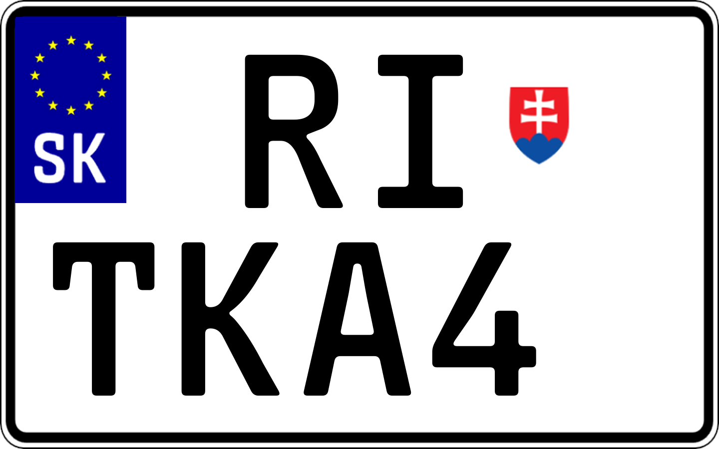 Typ IV - Bežná 2R