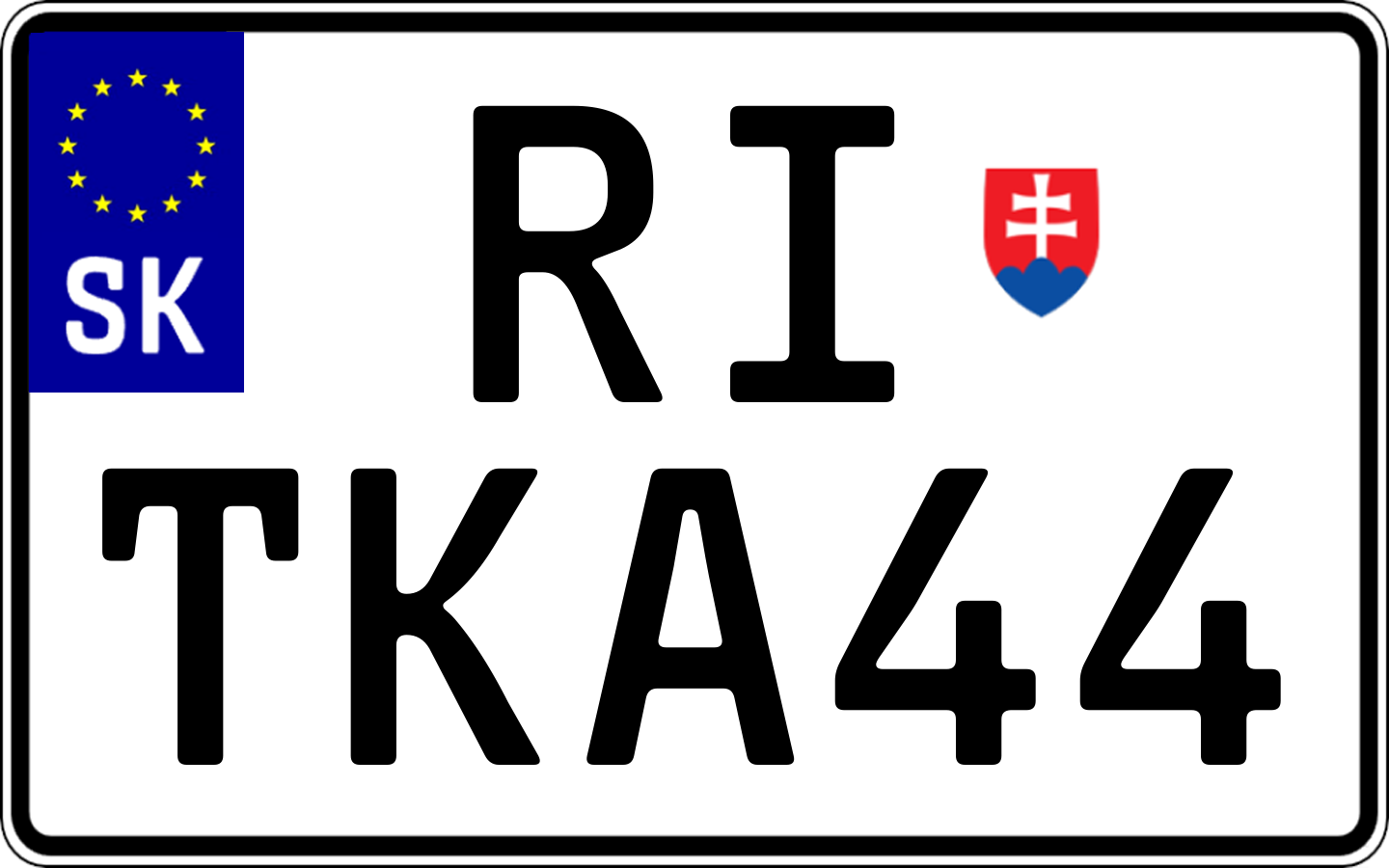 Typ IV - Bežná 2R
