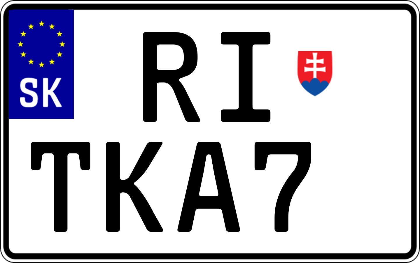 Typ IV - Bežná 2R