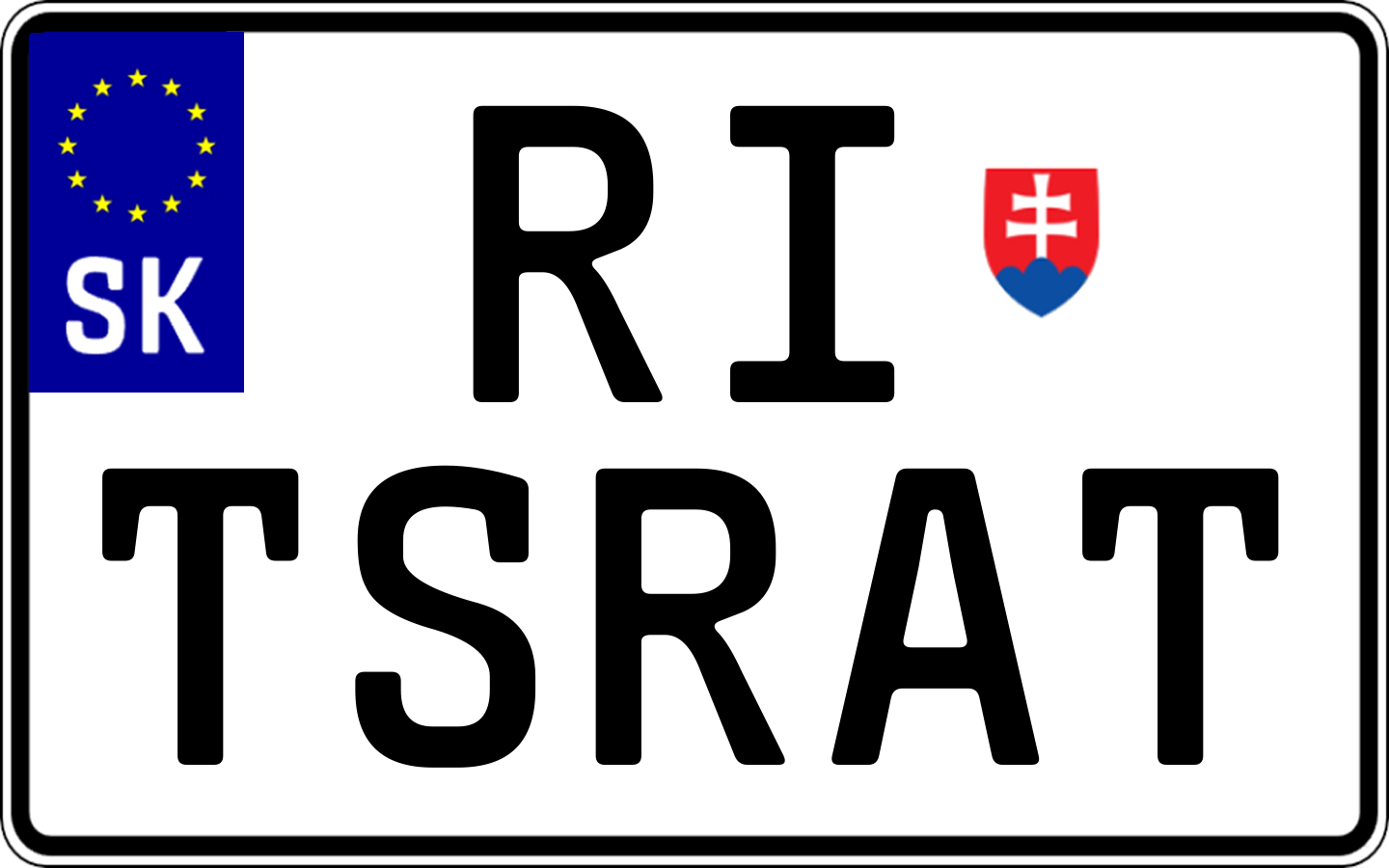 Typ IV - Bežná 2R