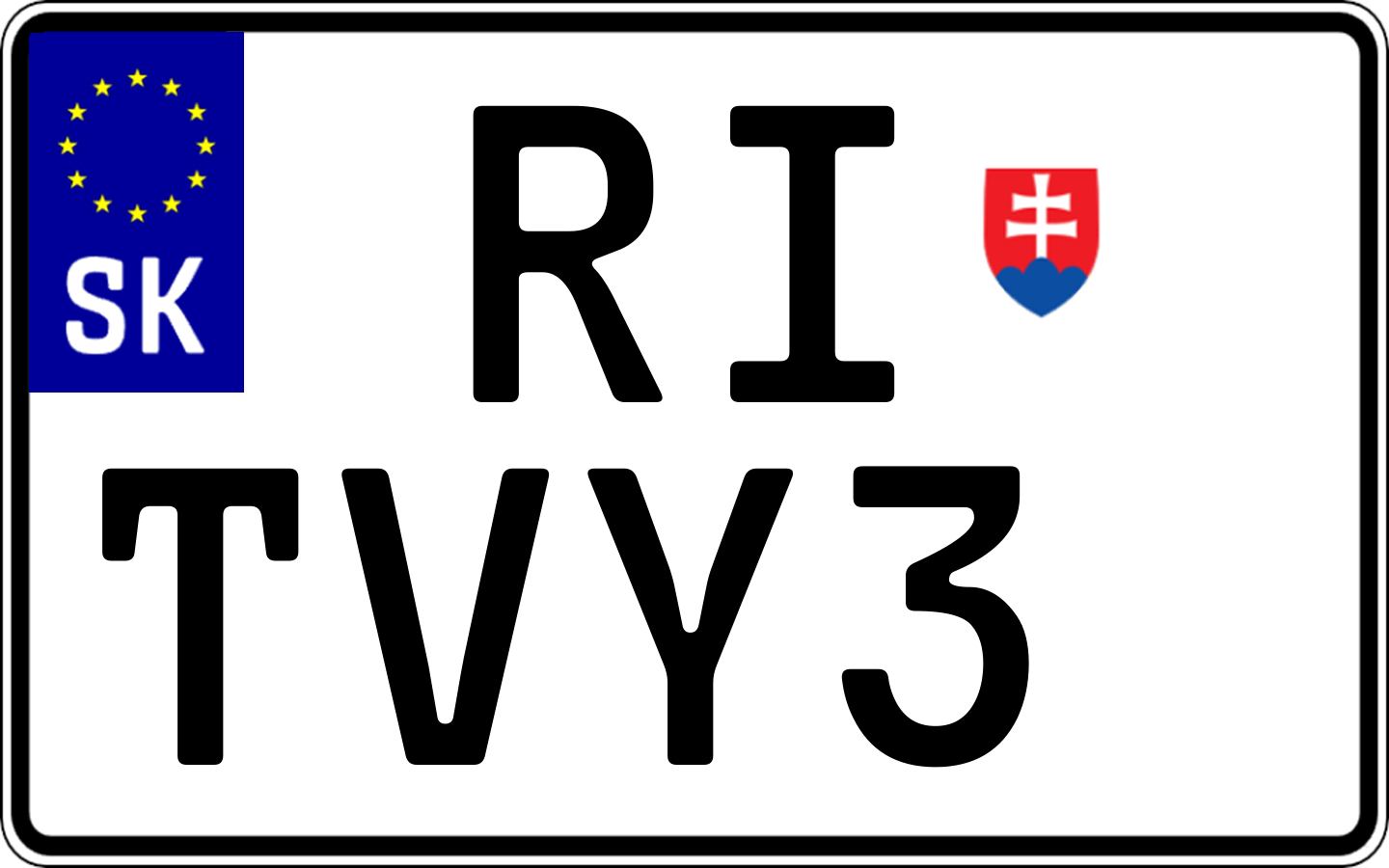 Typ IV - Bežná 2R